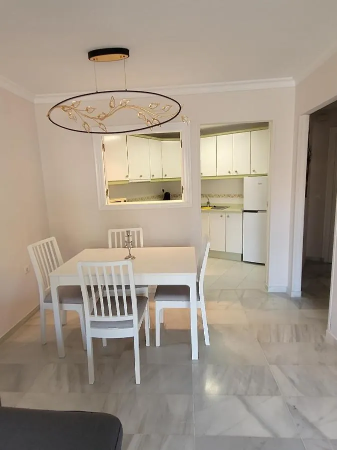 Apartamento Casabel - Playa Torrox España