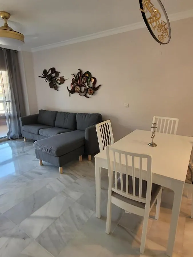 Apartamento Casabel - Playa Torrox