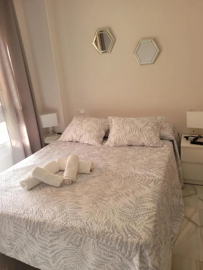 Apartamento Casabel - Playa Torrox