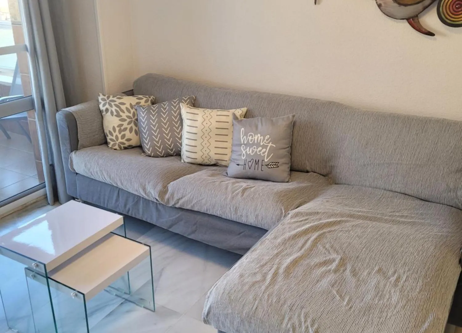 Apartamento Casabel - Playa Torrox España