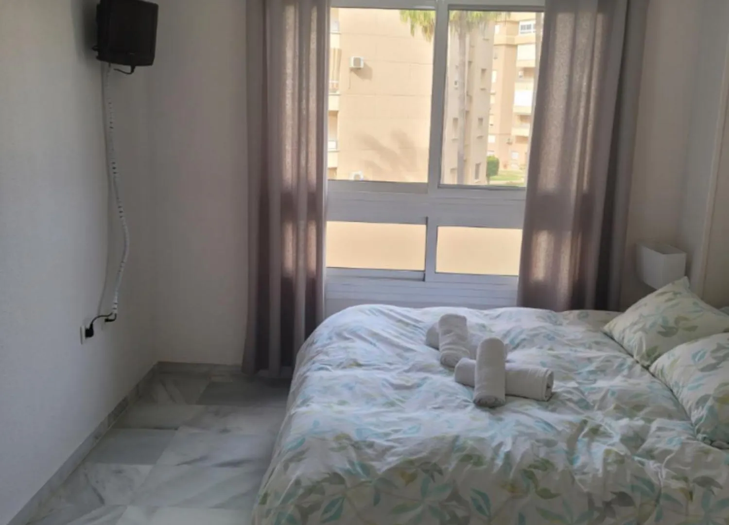 Apartamento Casabel - Playa Torrox España