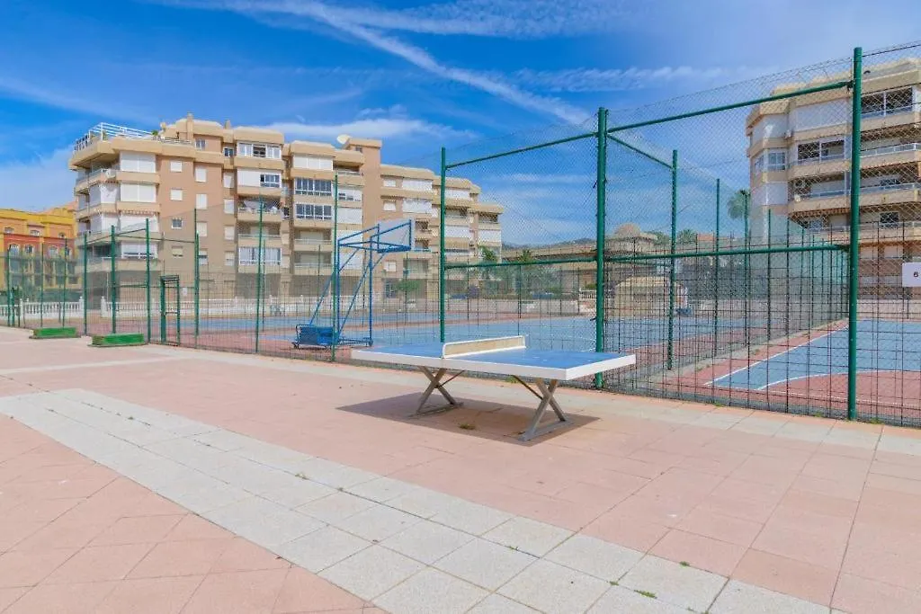 Apartamento Casabel - Playa Torrox