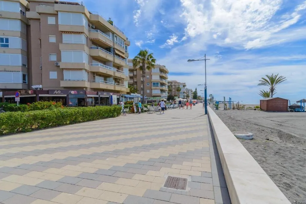 Apartamento Casabel - Playa Torrox
