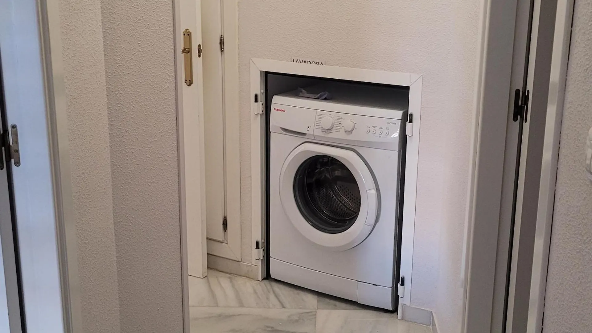 Apartamento Casabel - Playa Torrox