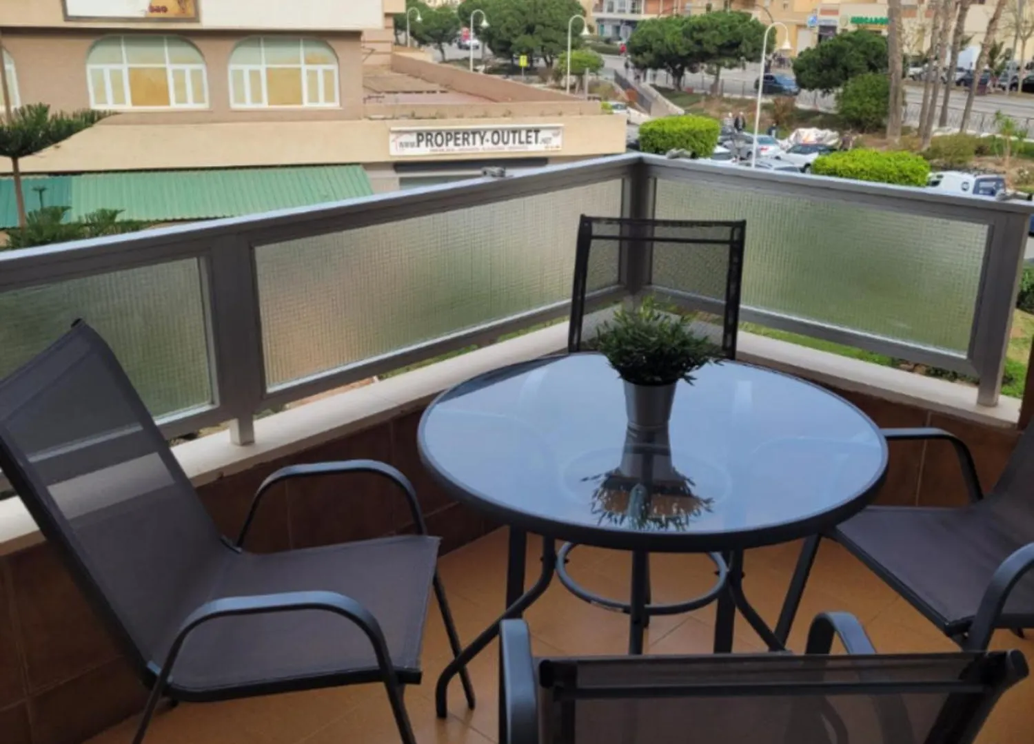 Apartamento Casabel - Playa Torrox 0*,  España